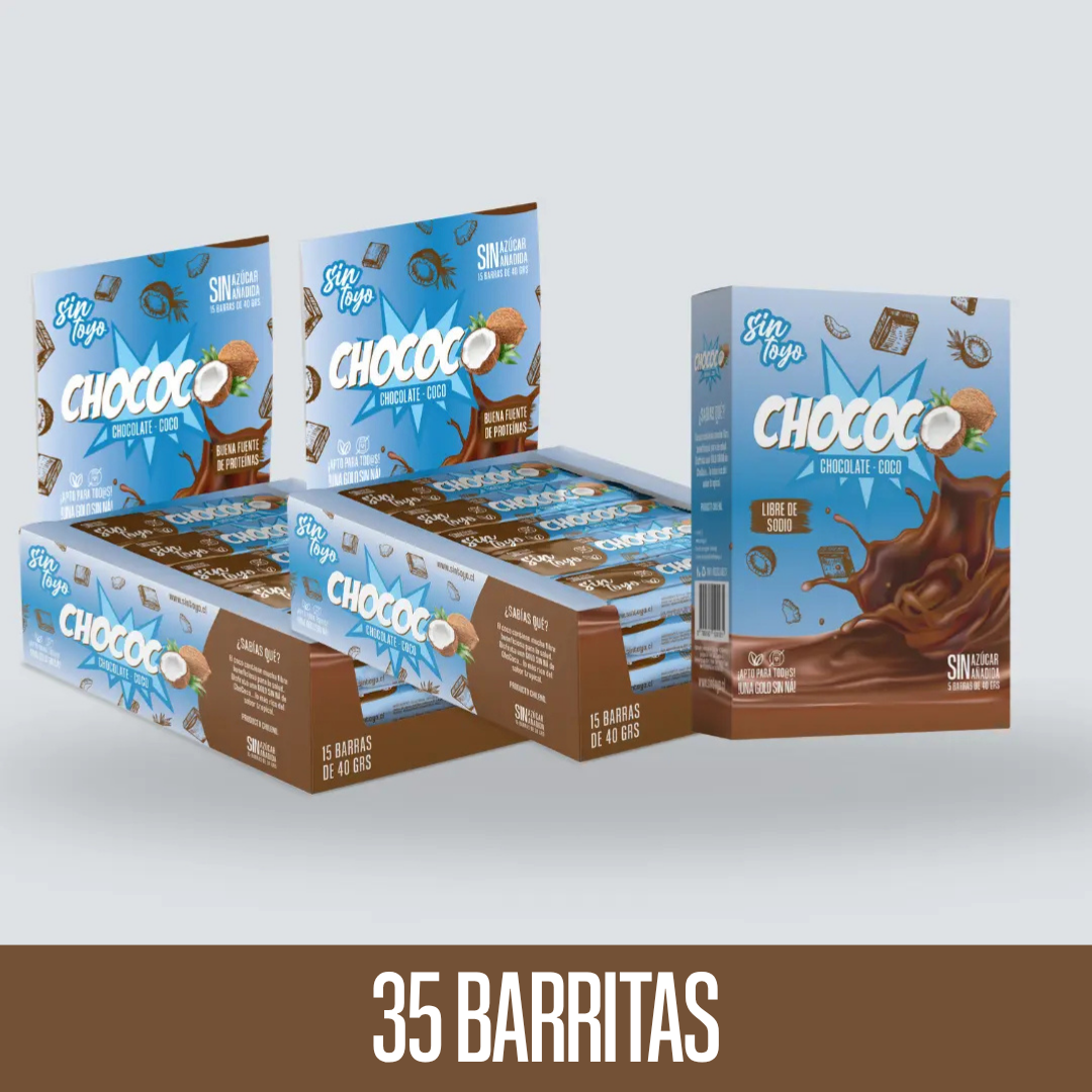 PACK TROPICAL