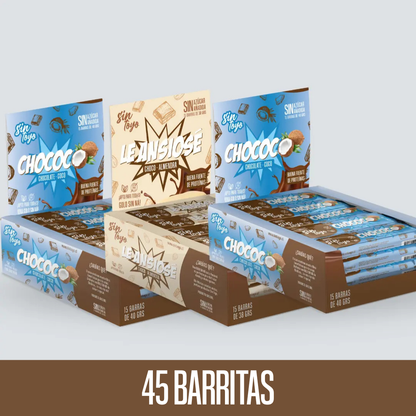PACK PARA TU ANTOJO