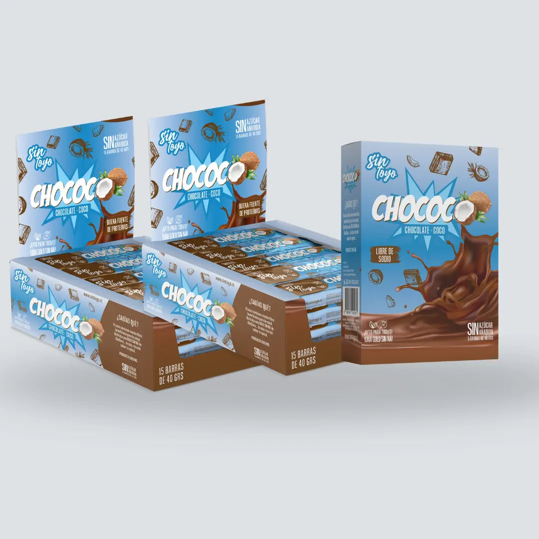 PACK TROPICAL