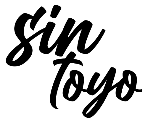 Sin Toyo Logo